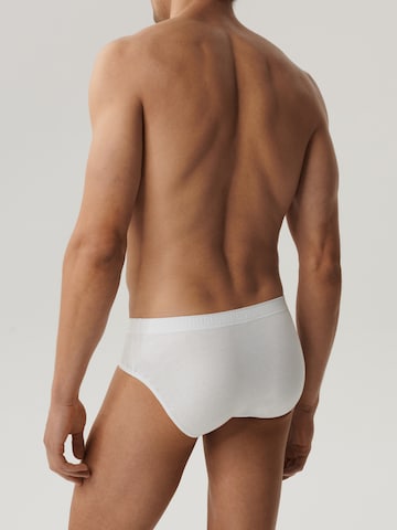 Atlantic Panty 'ATLANTIC' in White