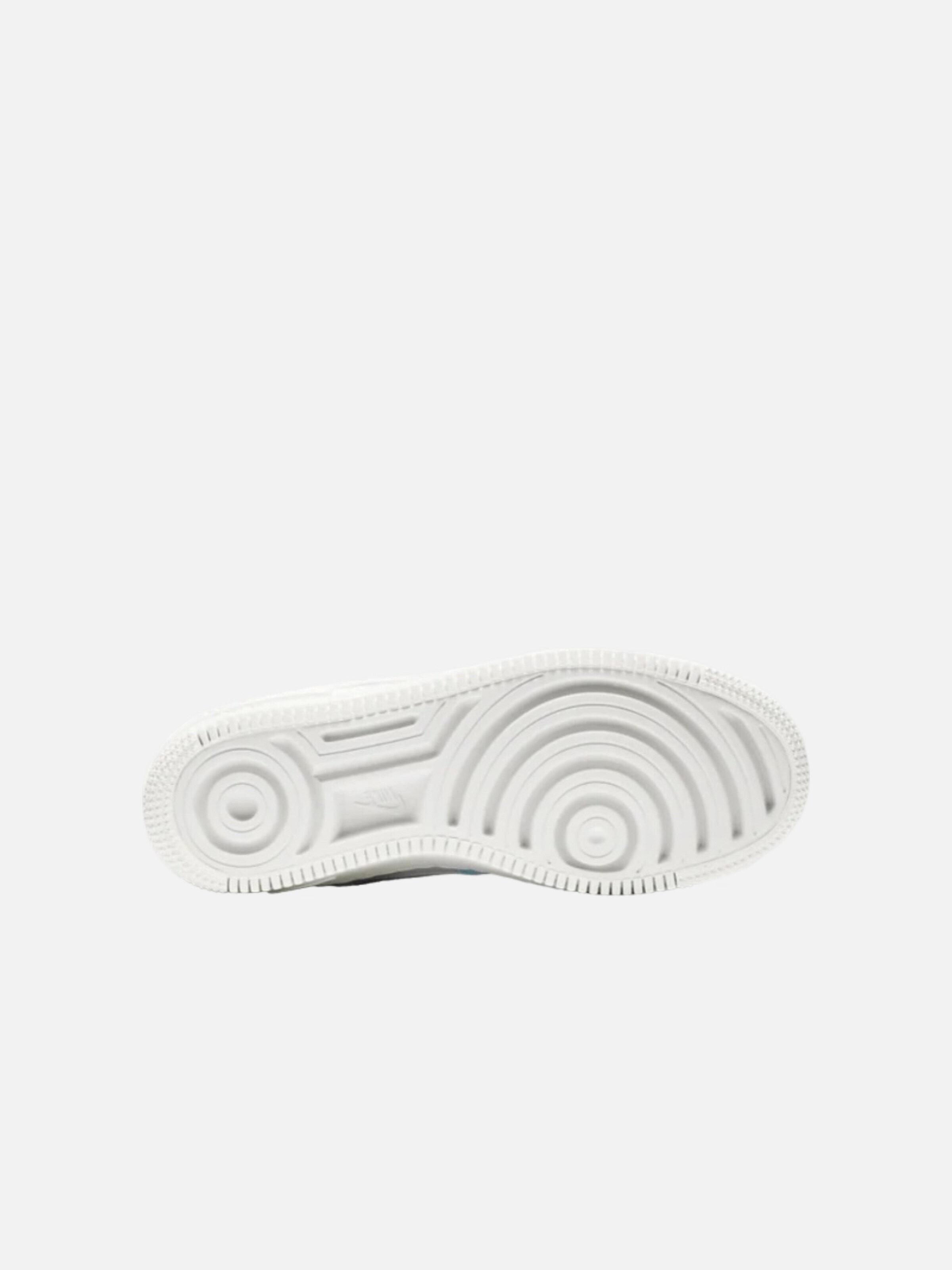 NIKE Sneakers laag 'Air Force 1 Shadow' in Gemengde kleuren