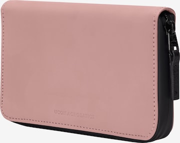 Ucon Acrobatics Portemonnaie 'Naira Lotus' in Pink