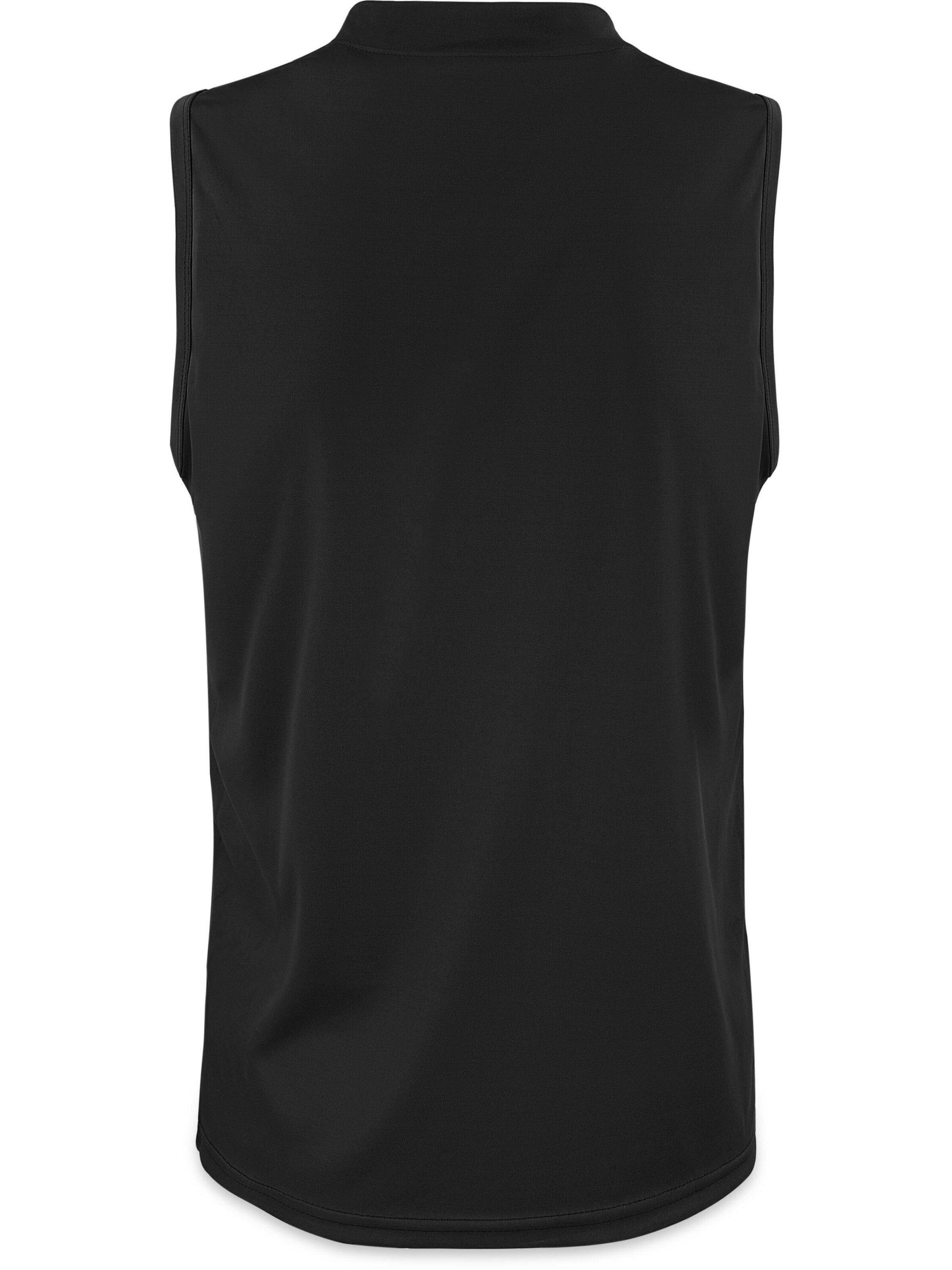 T-Shirt 'Alberta' normani en noir