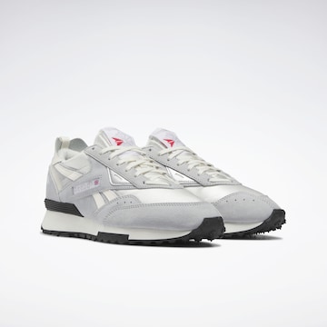 Reebok Sneakers laag 'LX 2200' in Grijs