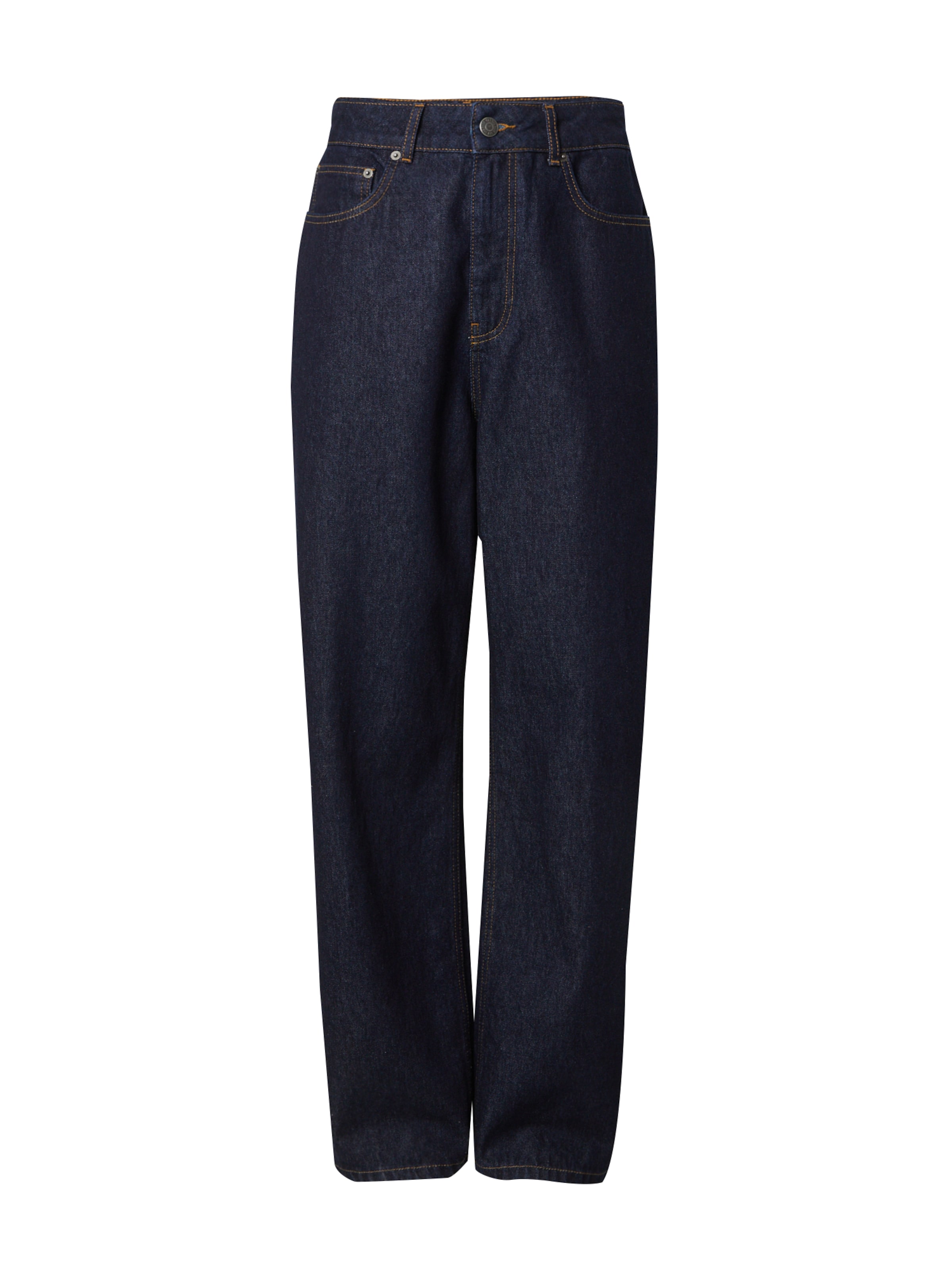 Pacemaker - regular Vaquero 'Miguel' en azul: frente