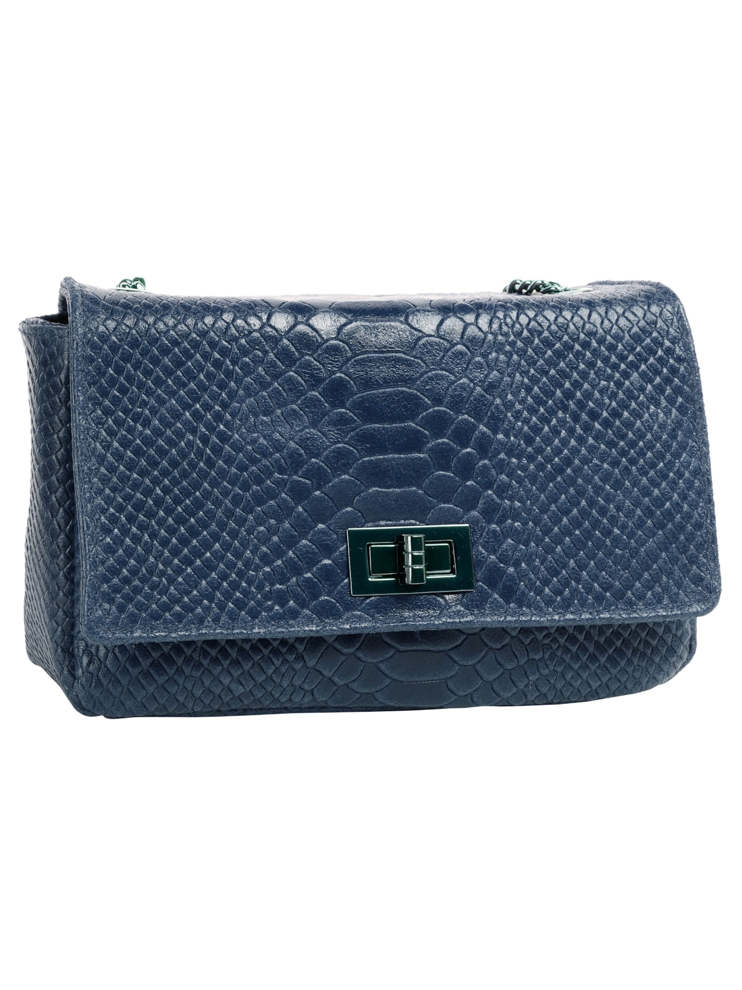 Cluty Umhängetasche‌‌‌‌‌ in Blau
