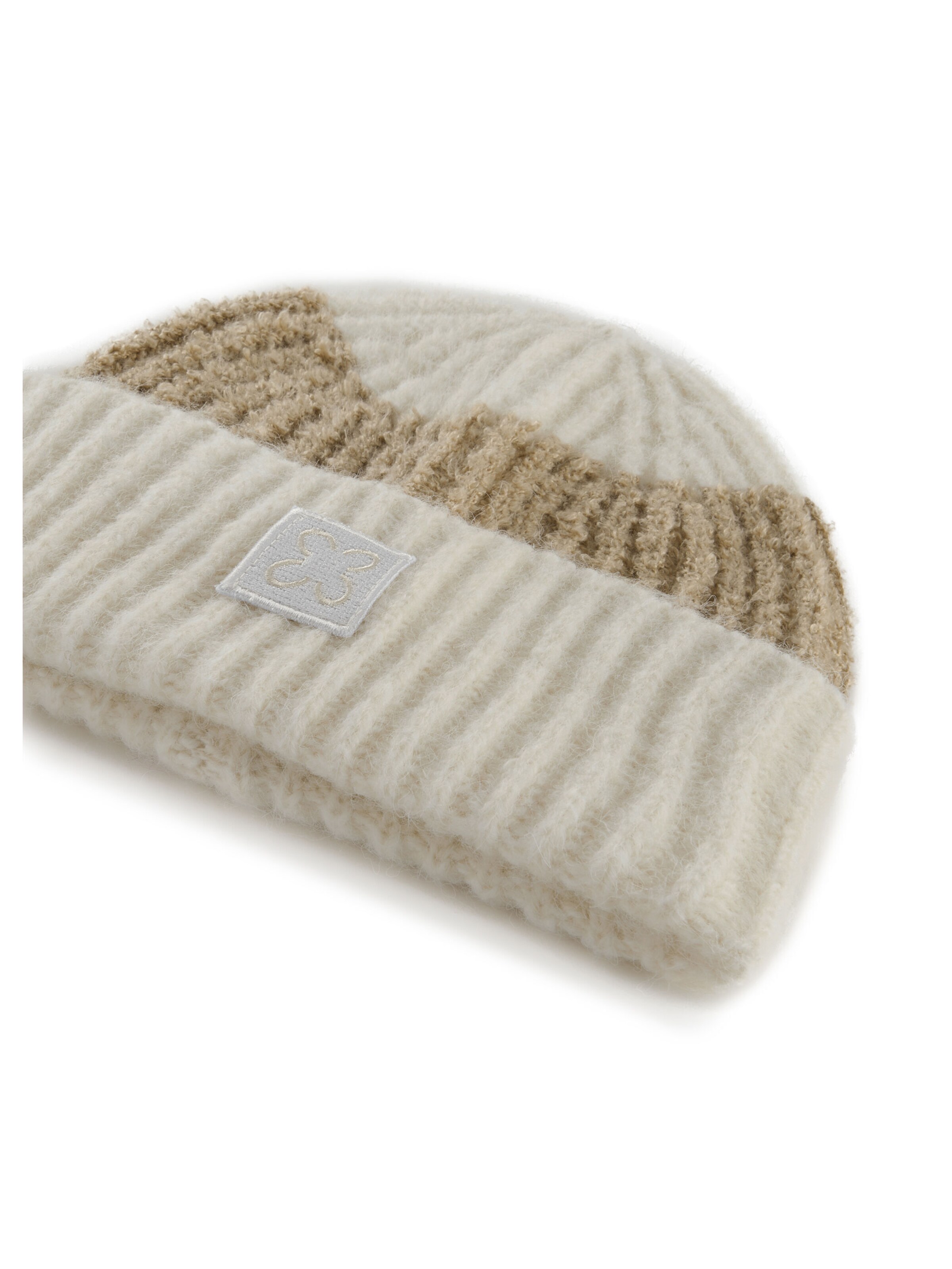 CODELLO Mütze in Braun