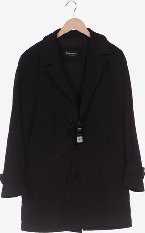 Commander Jacket & Coat in M in Black: front