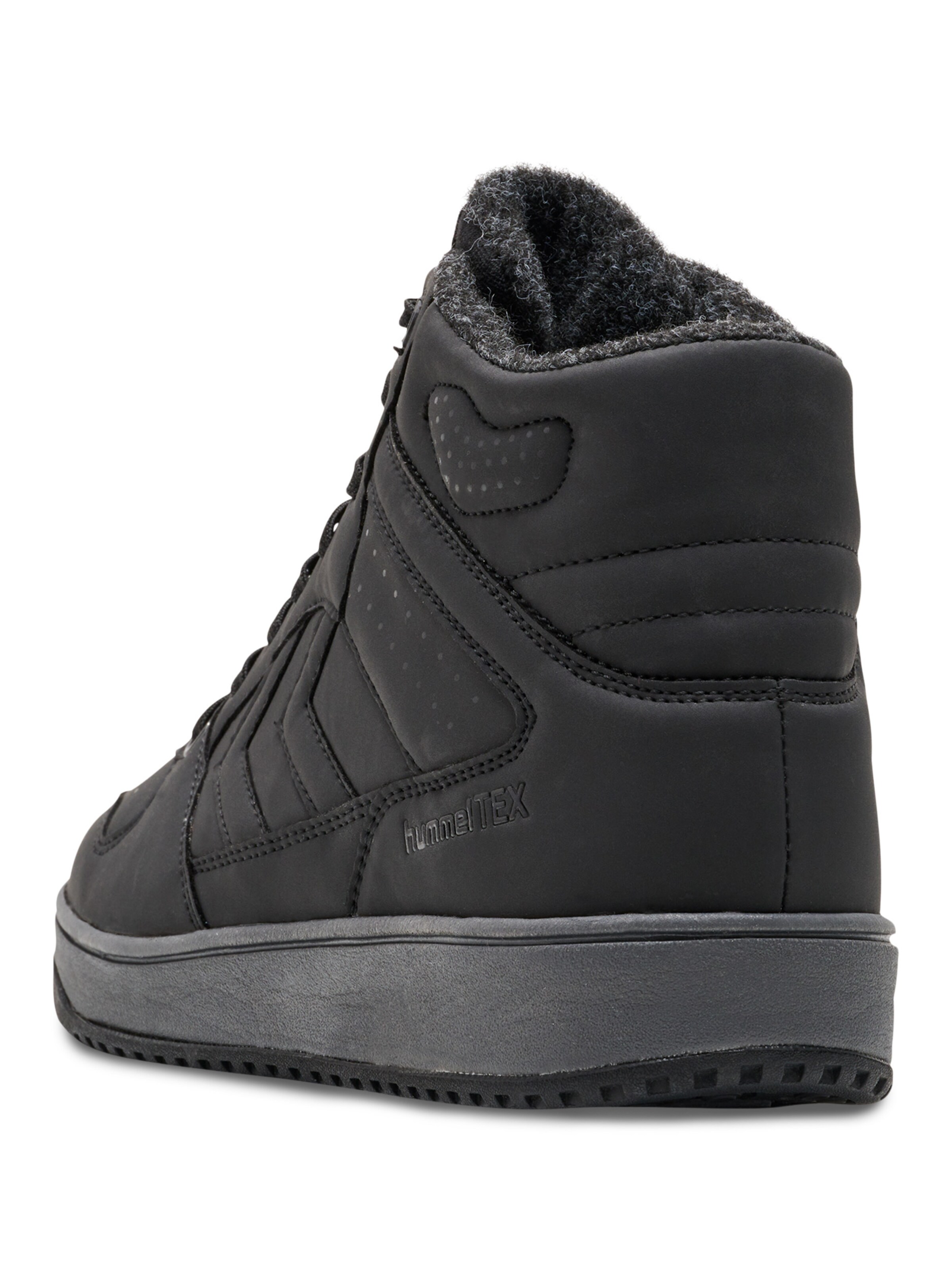 Hummel sneakers dames best sale