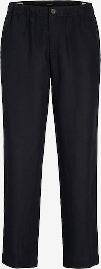 JACK & JONES Chinohousut 'JPSTKarl JJLawrence' värissä musta, Tuotenäkymä