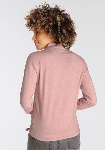 BOYSEN'S Sweater in Pink