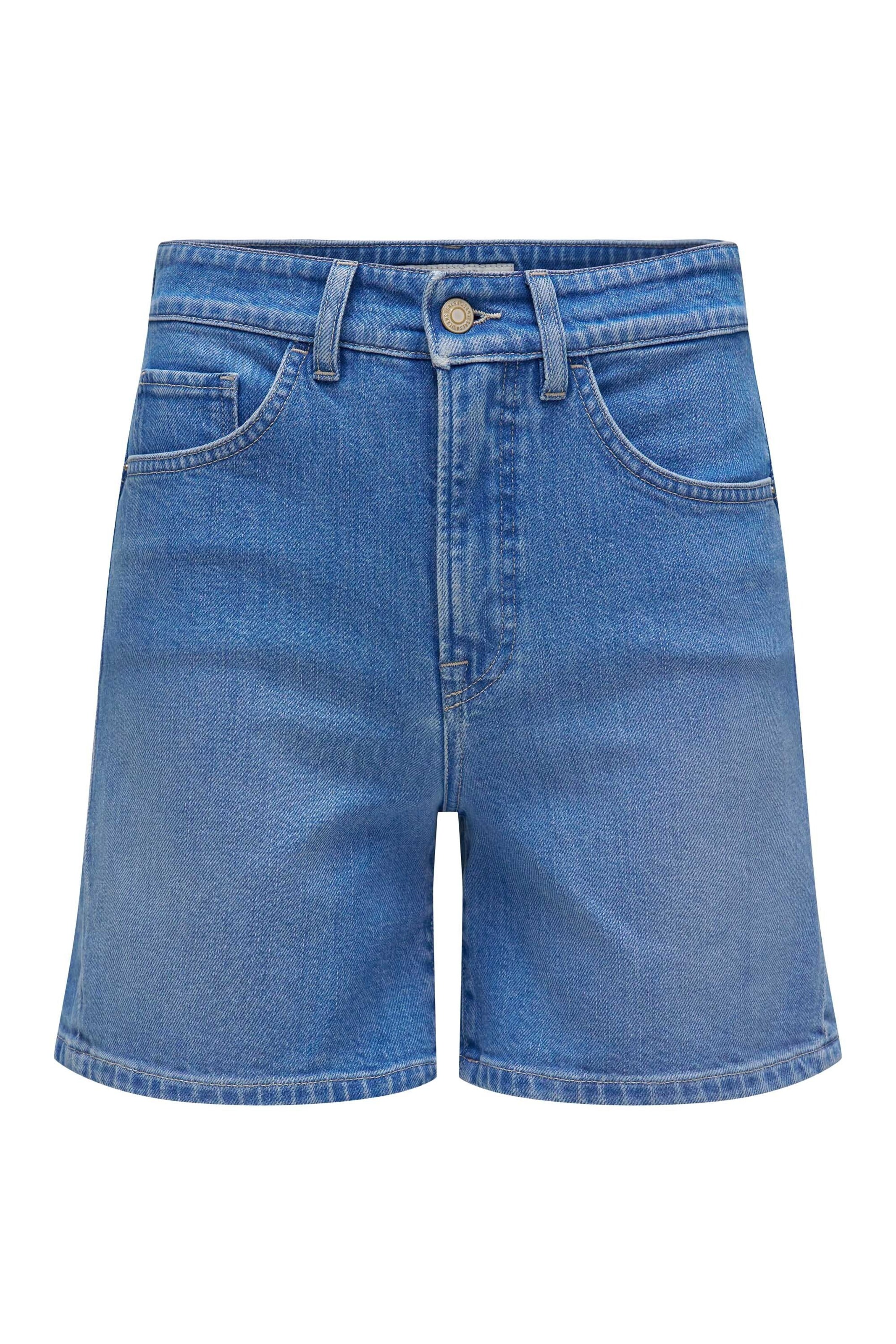 Salsa Jeans Regular Jeans 'Faith' in Blau: Vorderseite