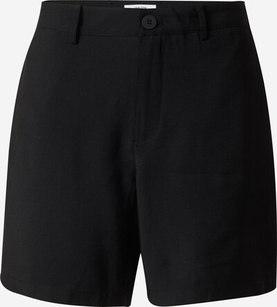 DAN FOX APPAREL Pants 'Dion' in Black, Item view