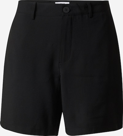 DAN FOX APPAREL Pantalón 'Dion' en negro, Vista del producto