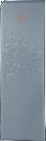 OCK Mat 'rectangular' in Grey: front