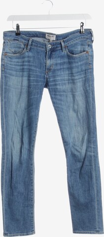 AGOLDE Jeans 30 in Blau: Vorderseite