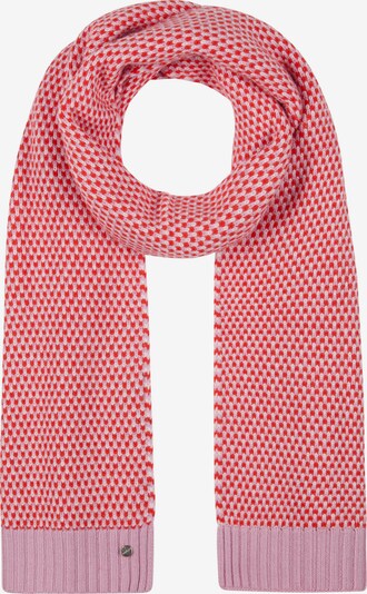 CODELLO Strickschal in rosa, Produktansicht
