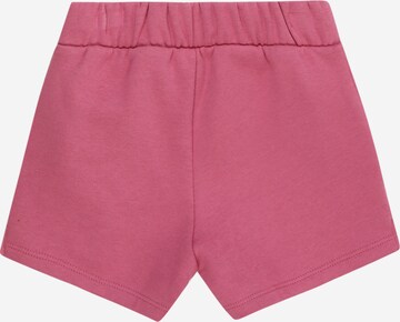 GAP Regular Shorts in Pink