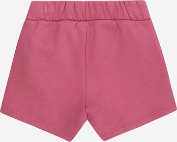 regular Pantaloni di GAP in rosa