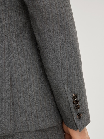 JOOP! Regular Suit ' Heazy-Rennet ' in Grey