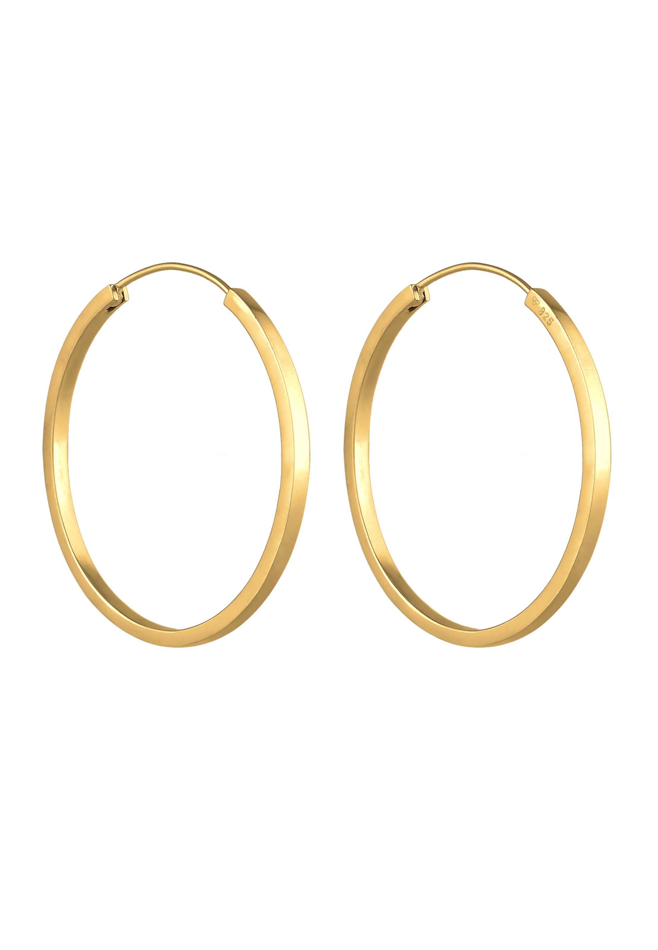 Boucles d'oreilles ELLI PREMIUM en or