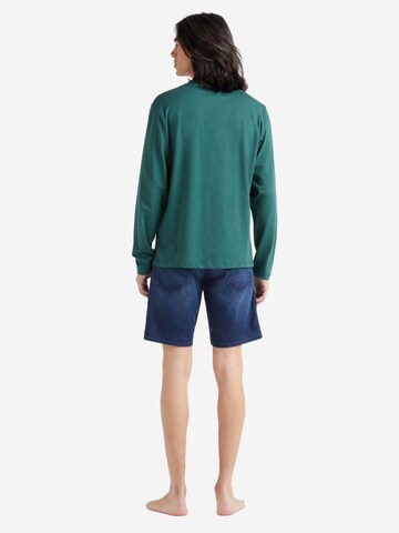 Vilebrequin Shirt‌‌‌ in Grün
