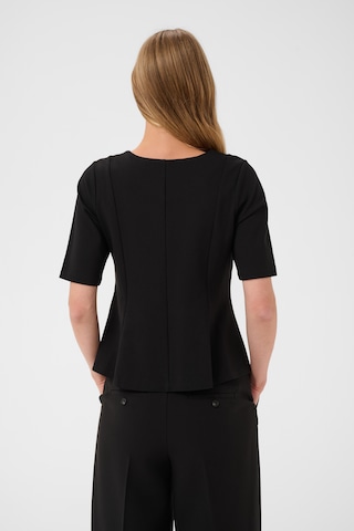 T-shirt 'Cansu' Part Two en noir