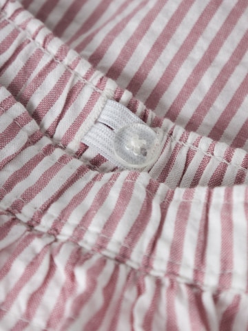 NAME IT - Loosefit Pantalón en rosa