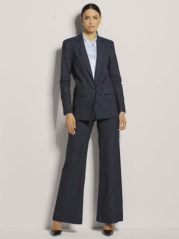 Blazer MADELEINE en blanc