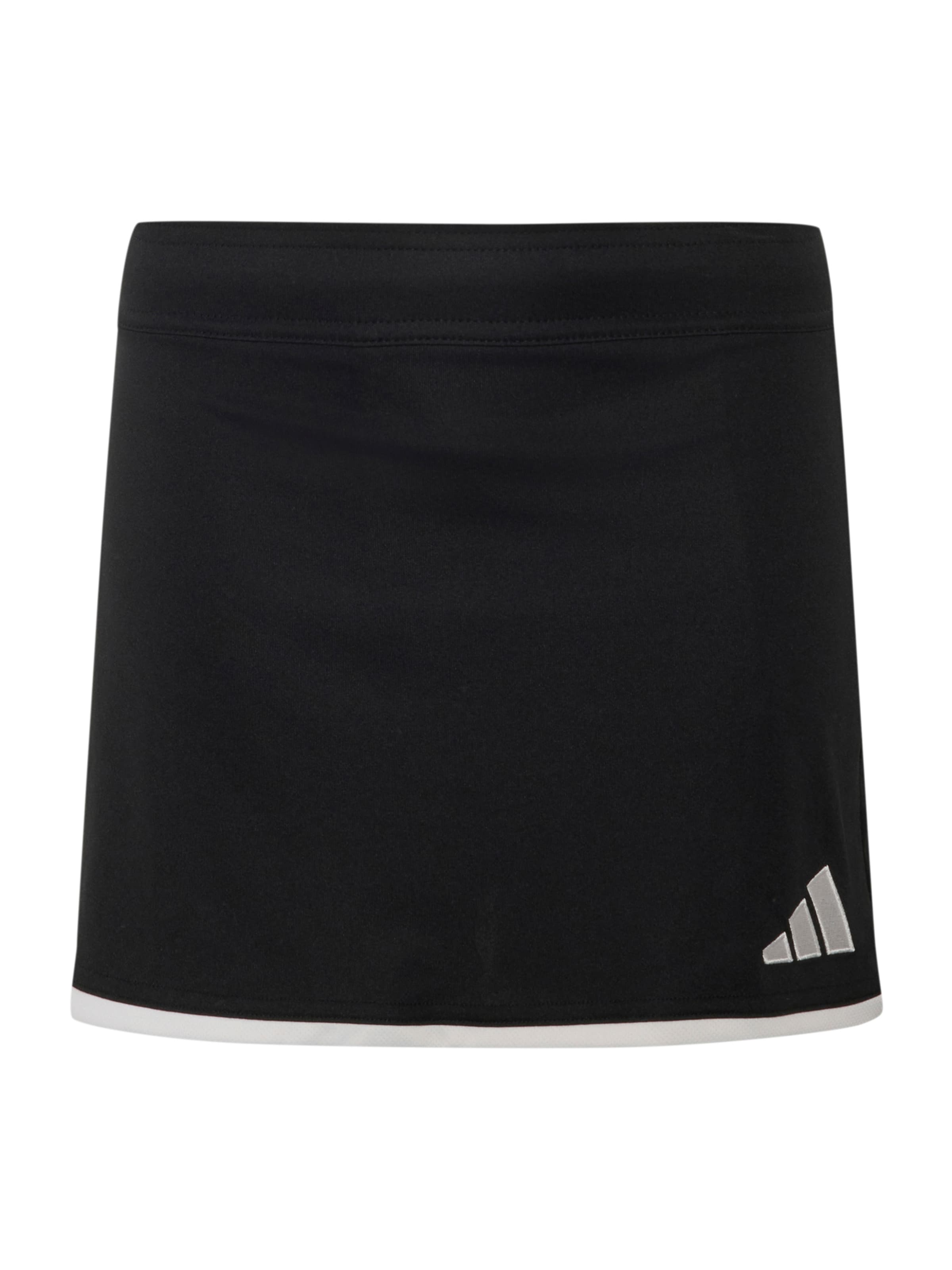 ADIDAS PERFORMANCE - regular Pantalón deportivo 'Entrada26' en negro: frente