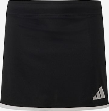 ADIDAS PERFORMANCE - Pantalón deportivo 'Entrada26' en negro: frente