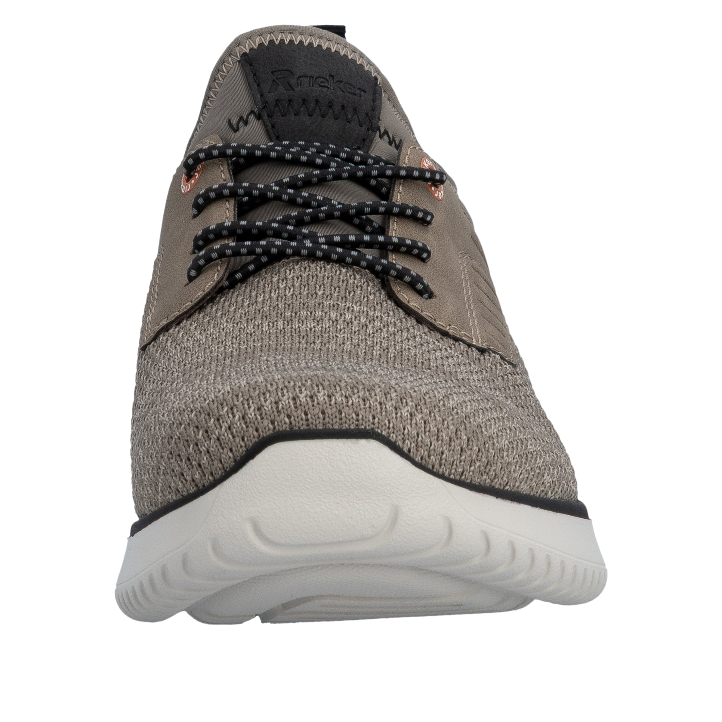 Rieker Slip-Ons in Beige