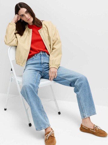 Marks & Spencer Shirt in Rot