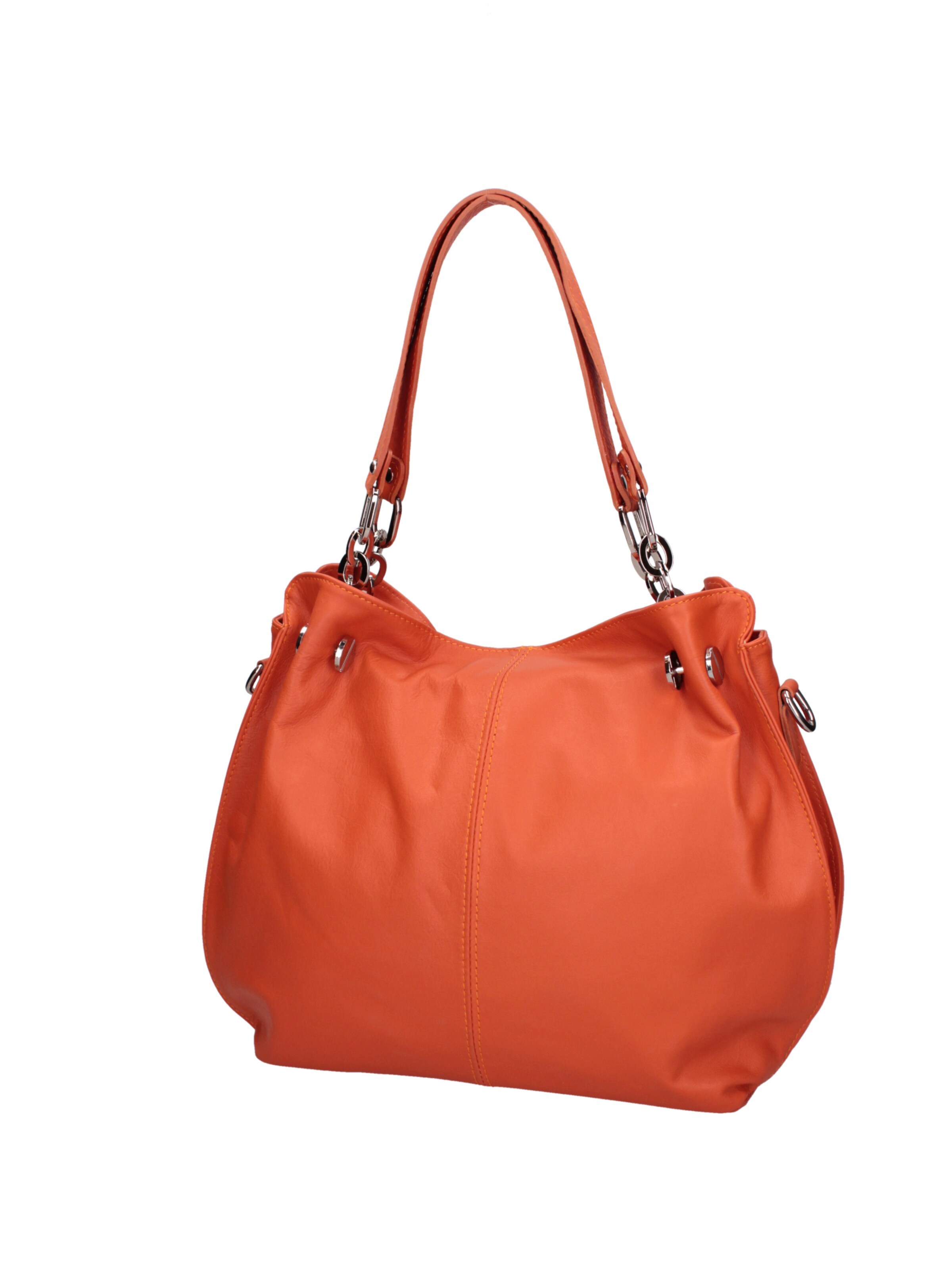 Gave Lux Shoulder bag in Orange
