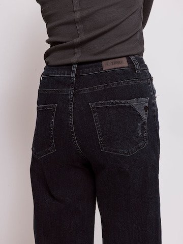 Zhrill Regular Jeans 'ZHIZA' in Blue