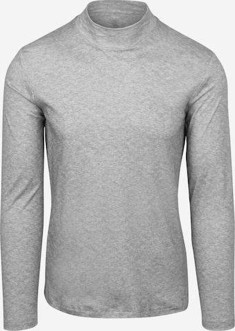 T-Shirt DESOTO en gris : devant