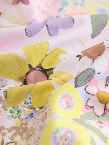 Next - Traje de baño en rosa