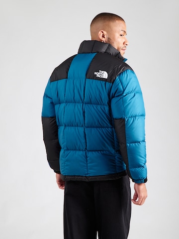 THE NORTH FACE - Chaqueta de invierno 'LHOTSE' en azul