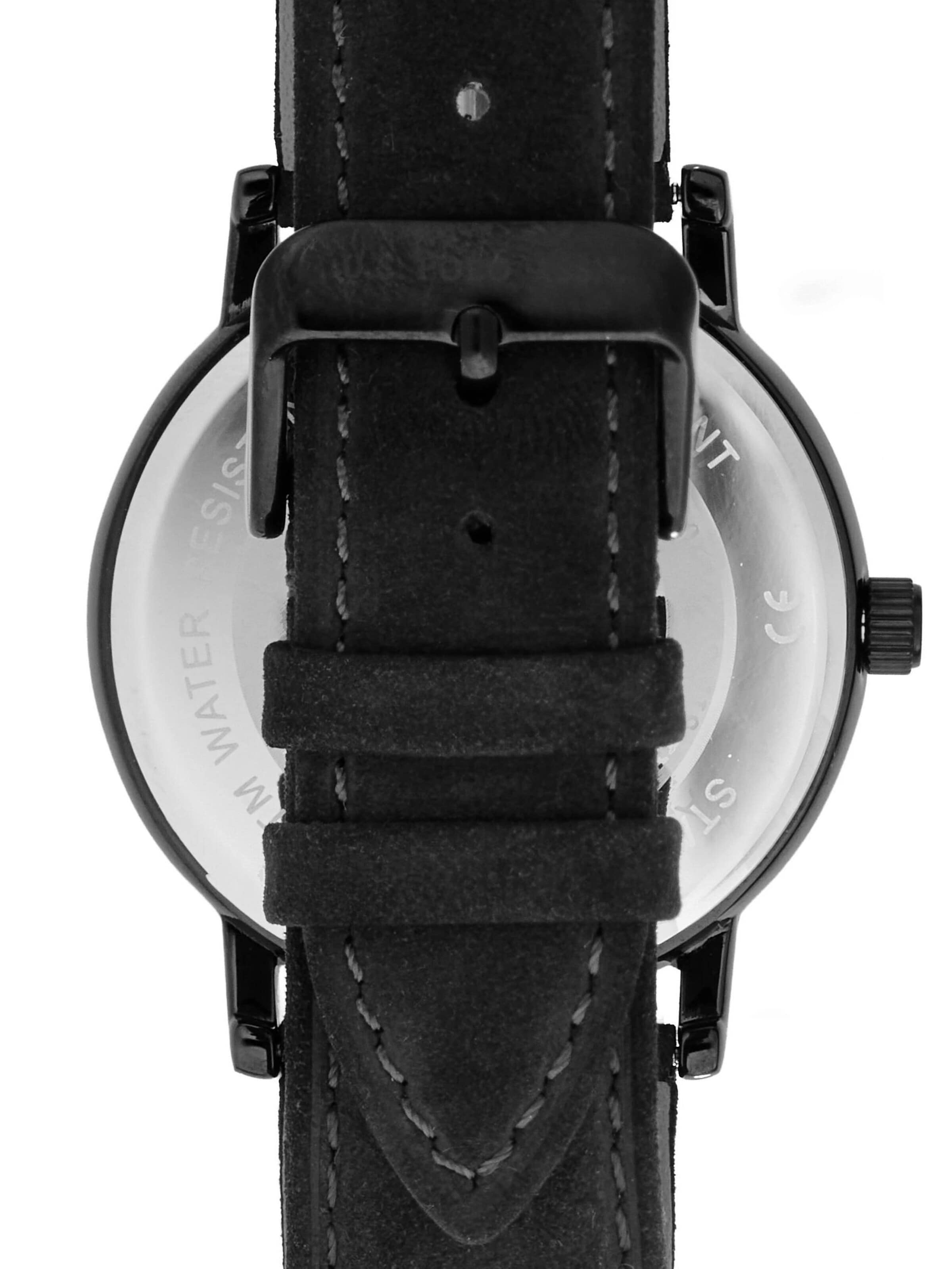Montre à affichage analogique 'Osman' U.S. POLO ASSN. en gris