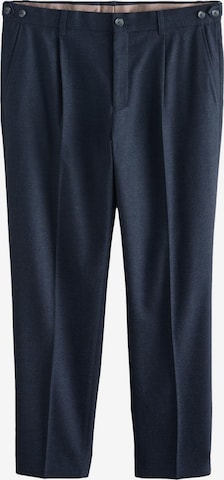 Next Regular Hose in Blau: Vorderseite