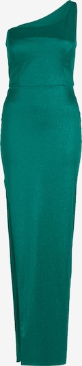 Vera Mont Avondjurk in de kleur Groen, Productweergave