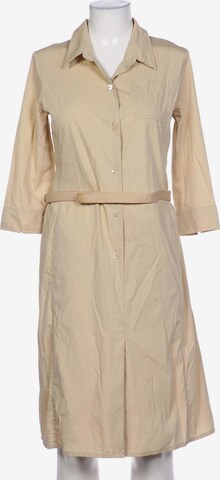 RENÉ LEZARD Kleid M in Beige: predná strana