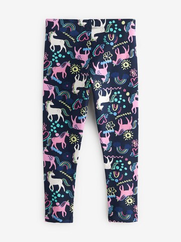 Next - Skinny Leggings em mistura de cores