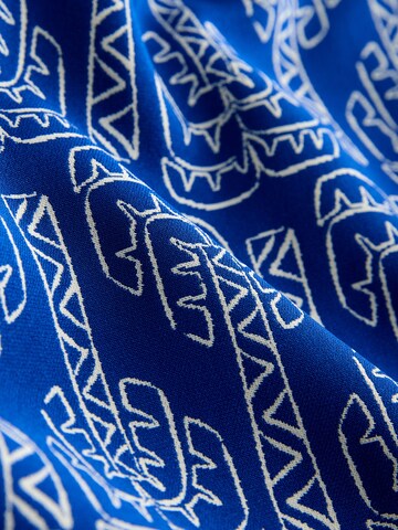 Pantaloncini da bagno di Next in blu