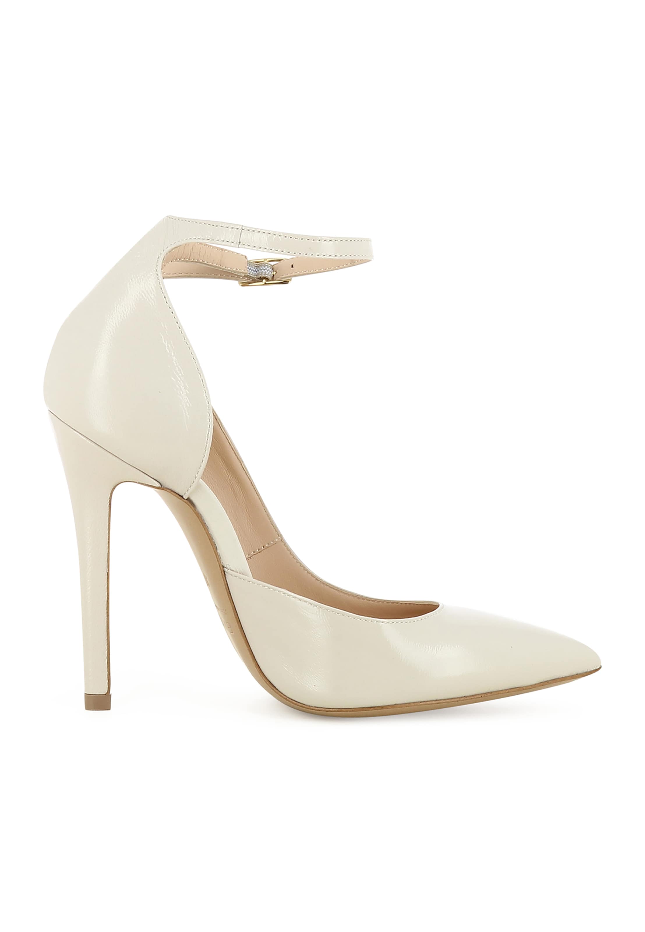 EVITA Slingpumps 'LISA' in Beige