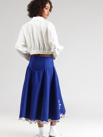 Derhy Rock 'DIAMANT' in Blau