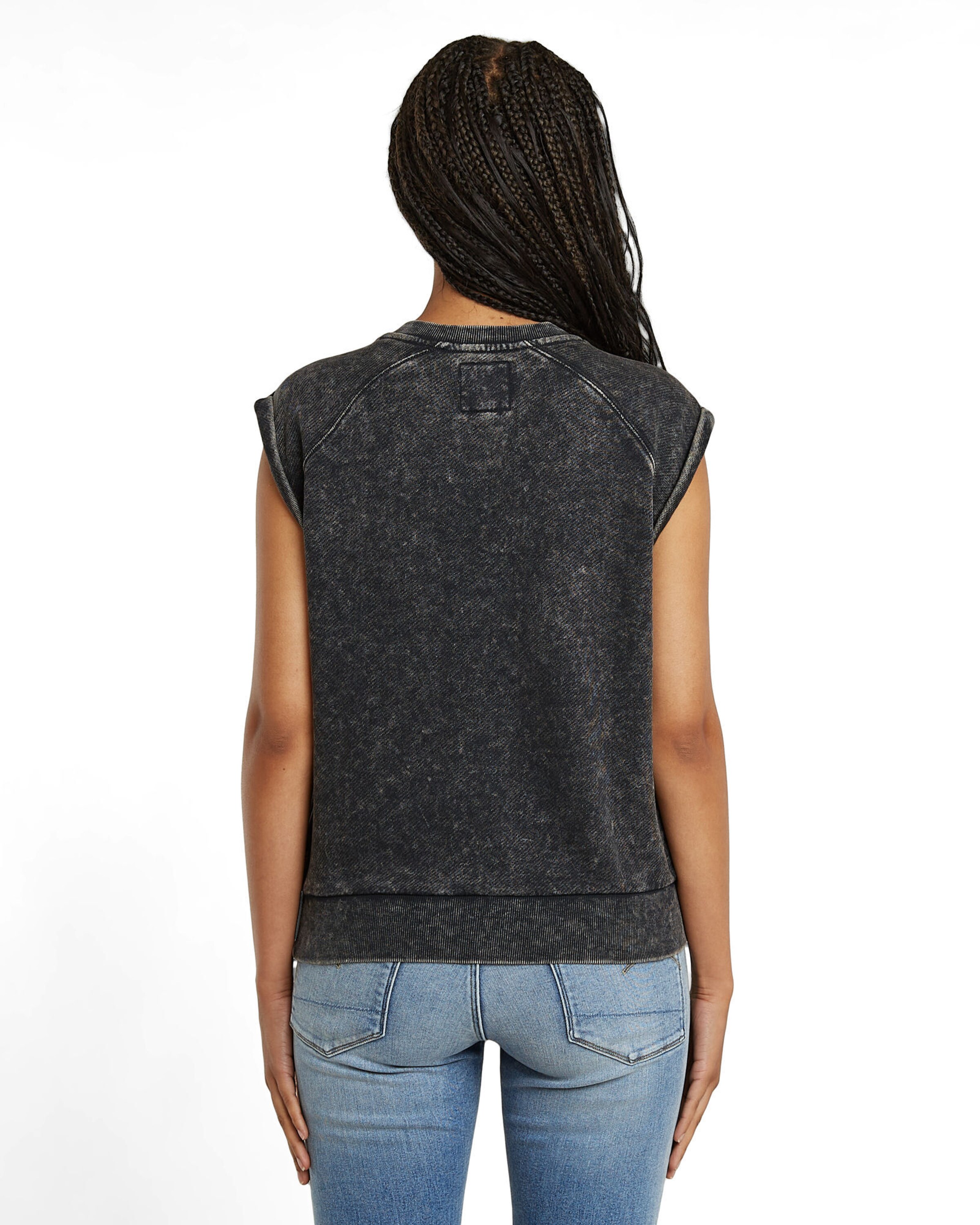 G-STAR Trui in Grijs