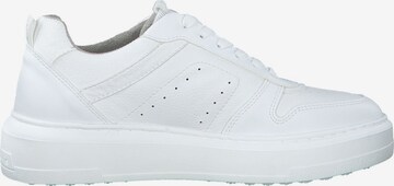TAMARIS Sneaker low in Weiß