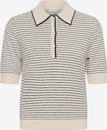 Part Two Shirts 'Anetti PU' i beige: forside