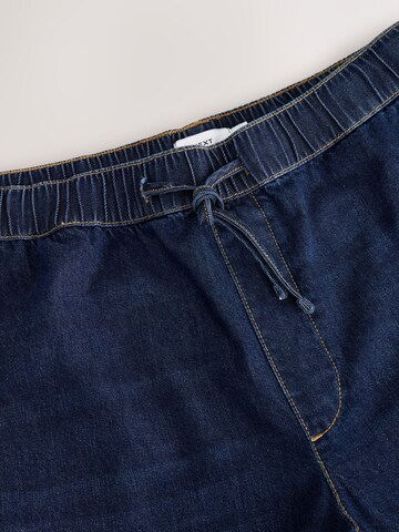 Baggy Jeans di Next in blu