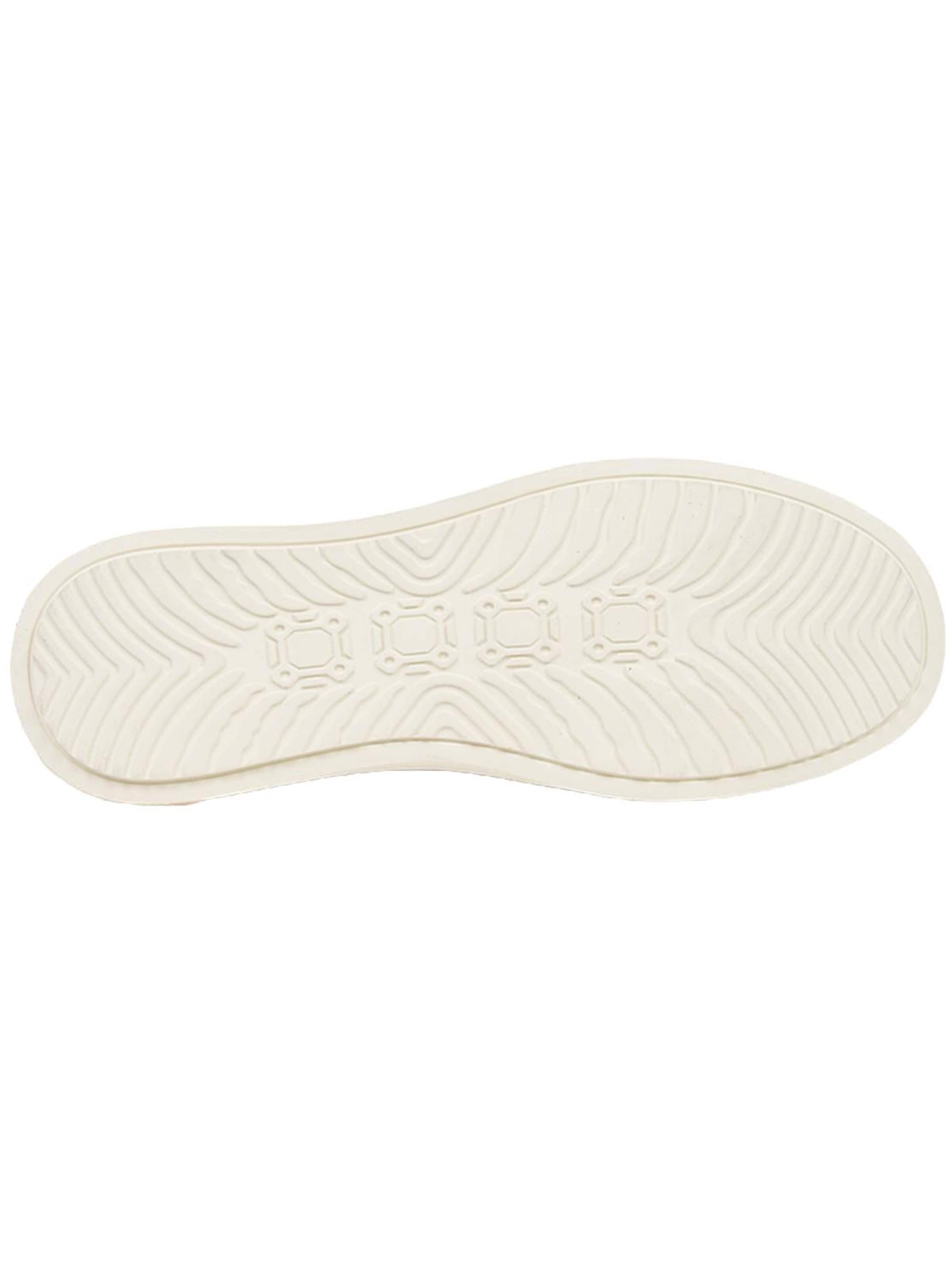 Chaussure basse 'Beleg' Desa en noir