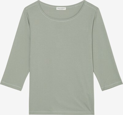 Marc O'Polo Shirt in hellgrün, Produktansicht