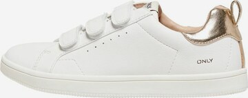 ONLY Sneakers 'Shilo' in White